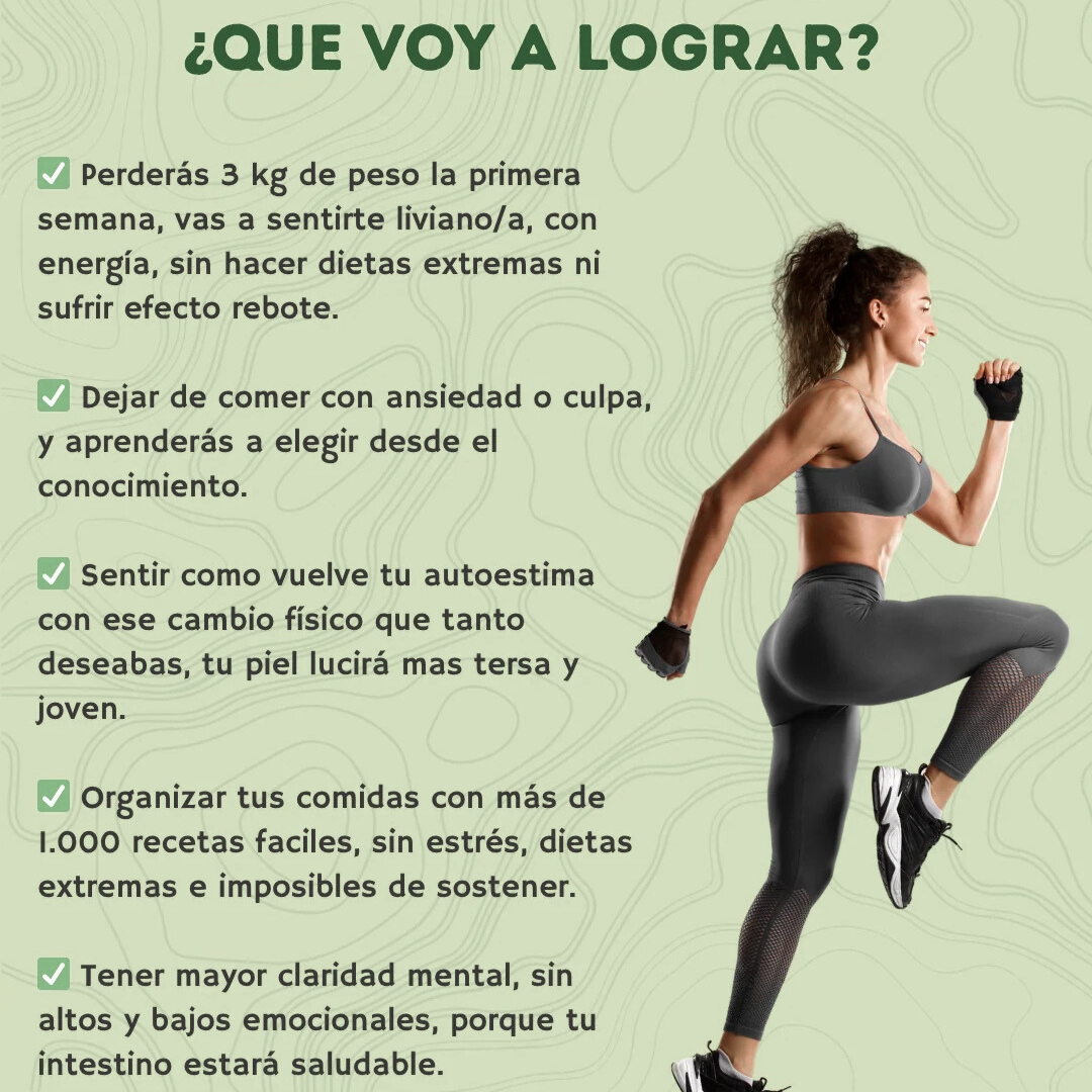 Ebook Adiós a la Inflamación + Guía Reinicia Tu Cuerpo [24 BONUS DE REGALO]
